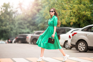 green fashion 4
