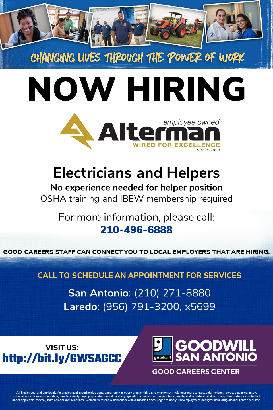 Alterman Electric 06032021