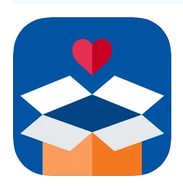 Good Donations App 