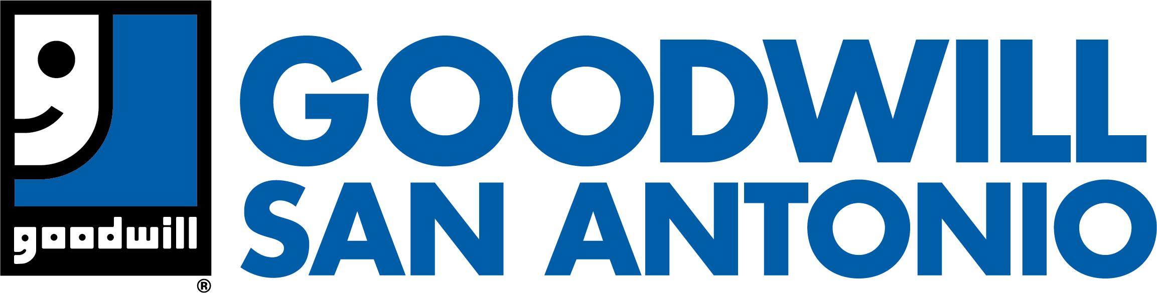 Goodwill San Antonio logo