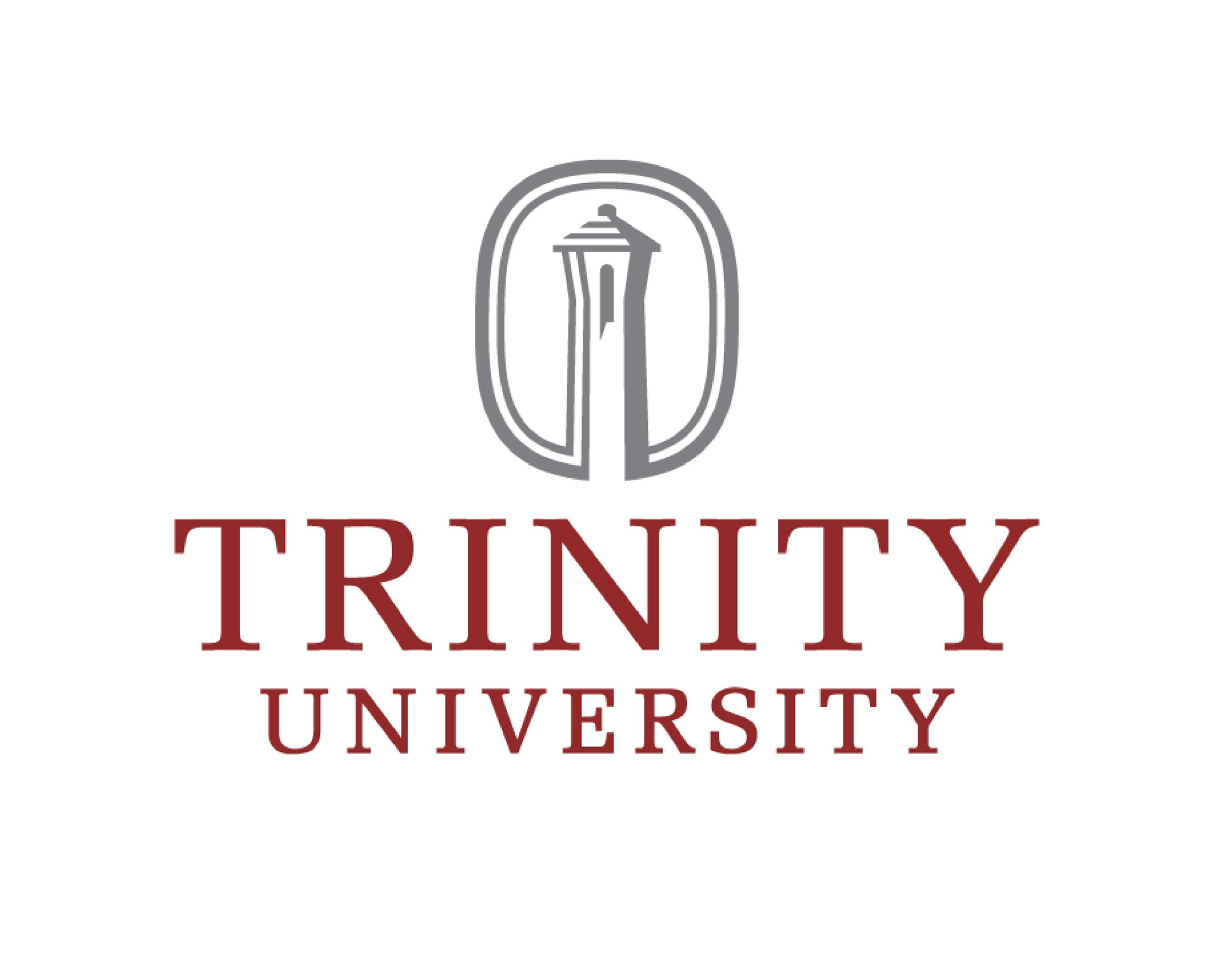 Trinity University Logo