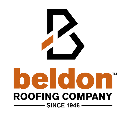 Beldon logo