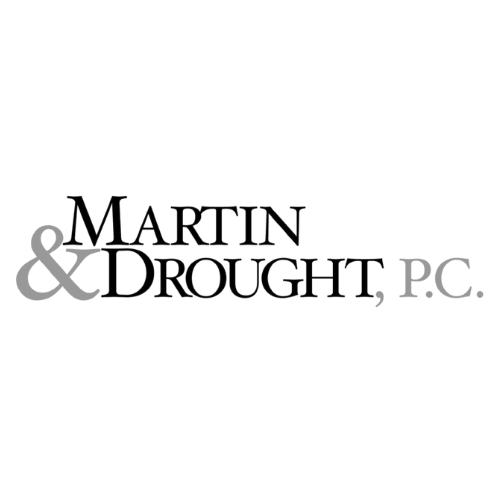 martin & drought