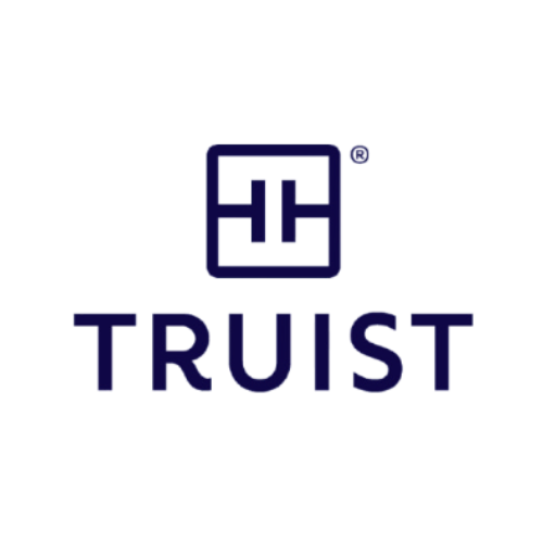 truist logo