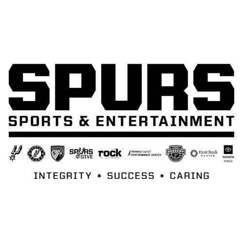 spurs logo