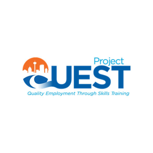 project quest logo