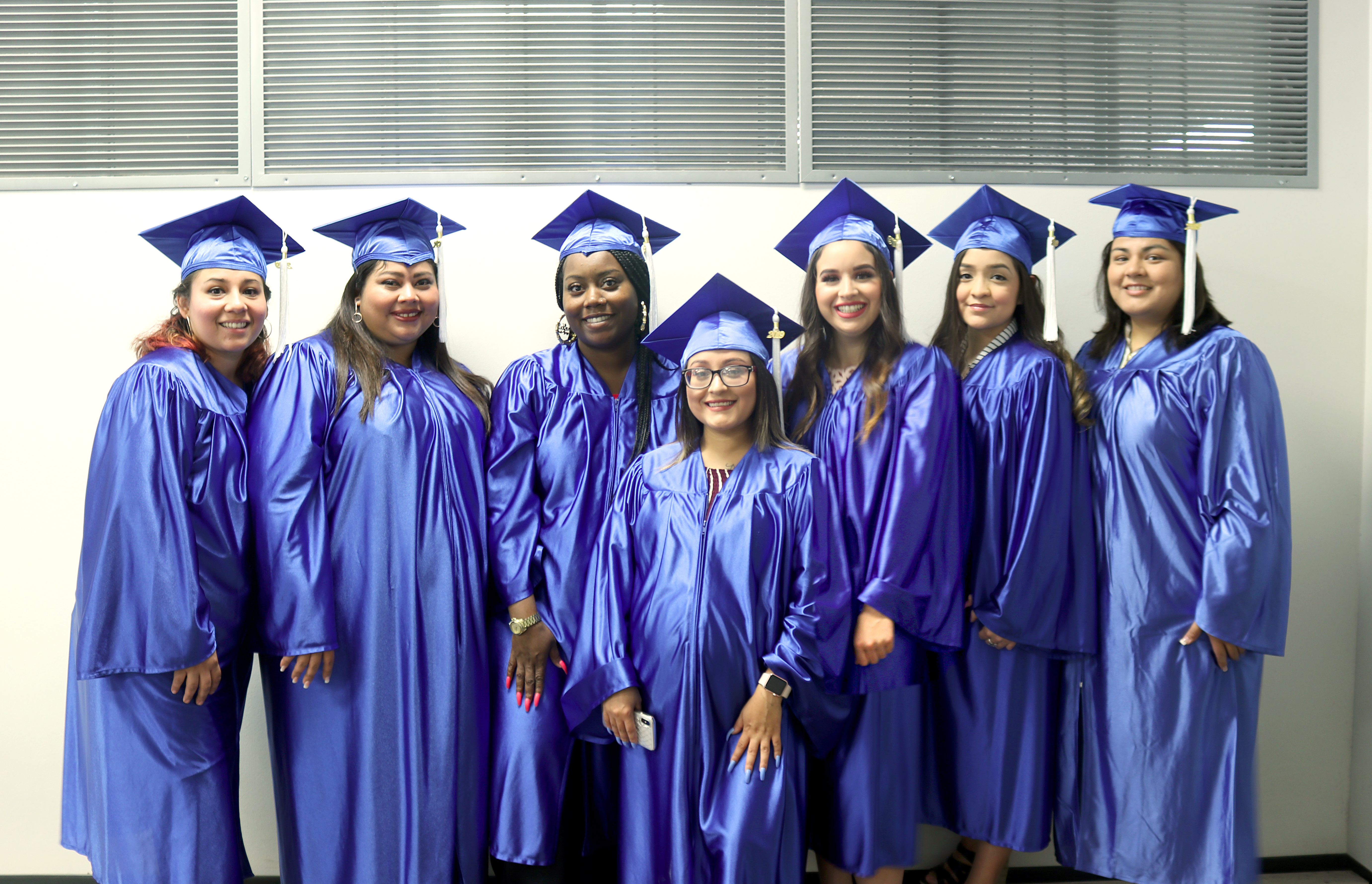 Good Careers Academy Graduates