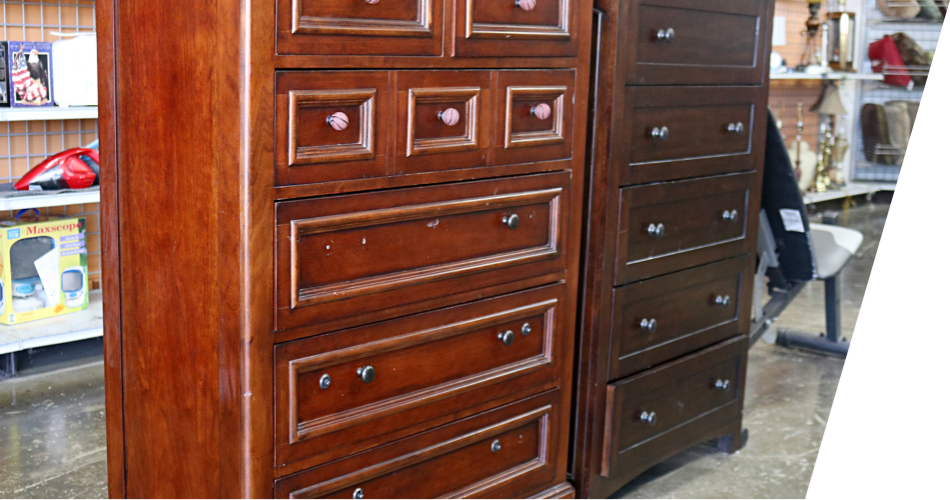 Dressers Image