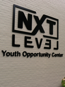 NXT Level