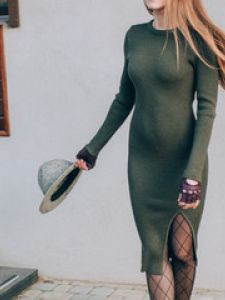 green fashion 2