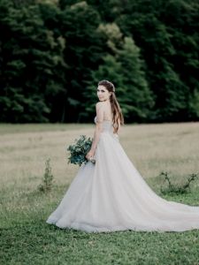 Thrift Your Wedding Dress