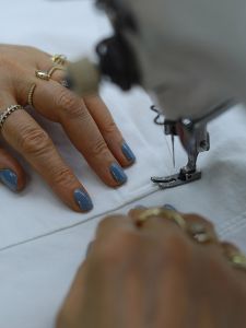 Sewing - Eileen Blog 2