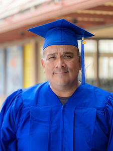 Matthew - June 2024 GCA Graduate