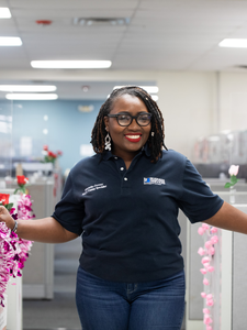 Smiles Of Goodwill Thumbnail - Marquita