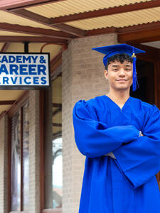 Smiles Of Goodwill Thumbnail - Samuel