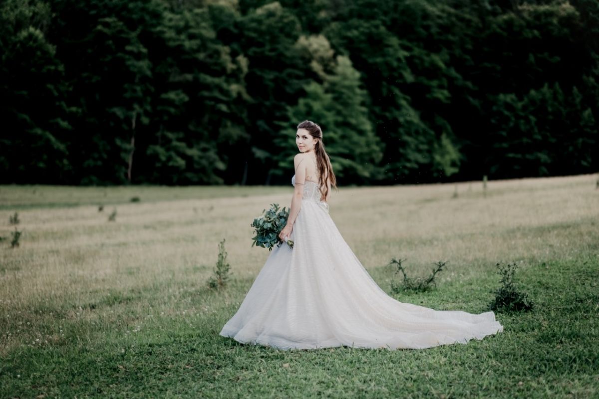 Thrift Your Wedding Dress