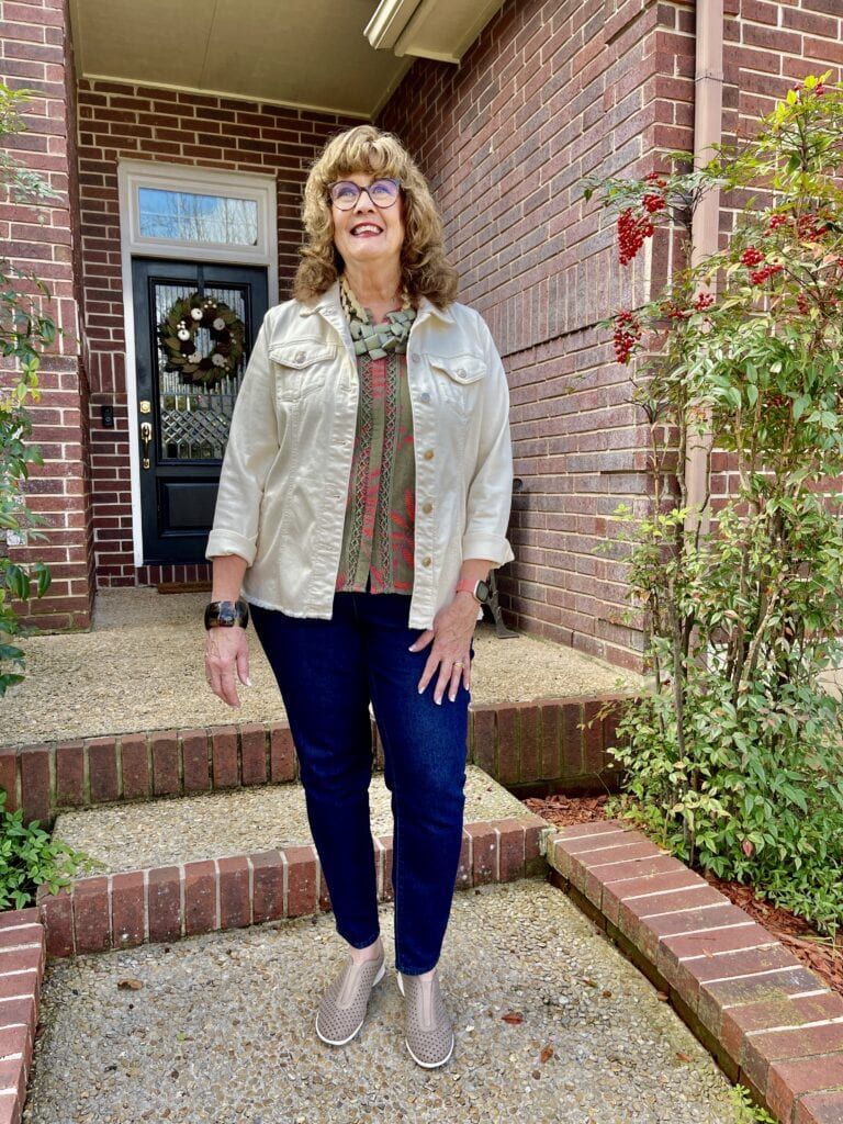 Pam L.