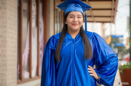 Good Careers Academy Graduate