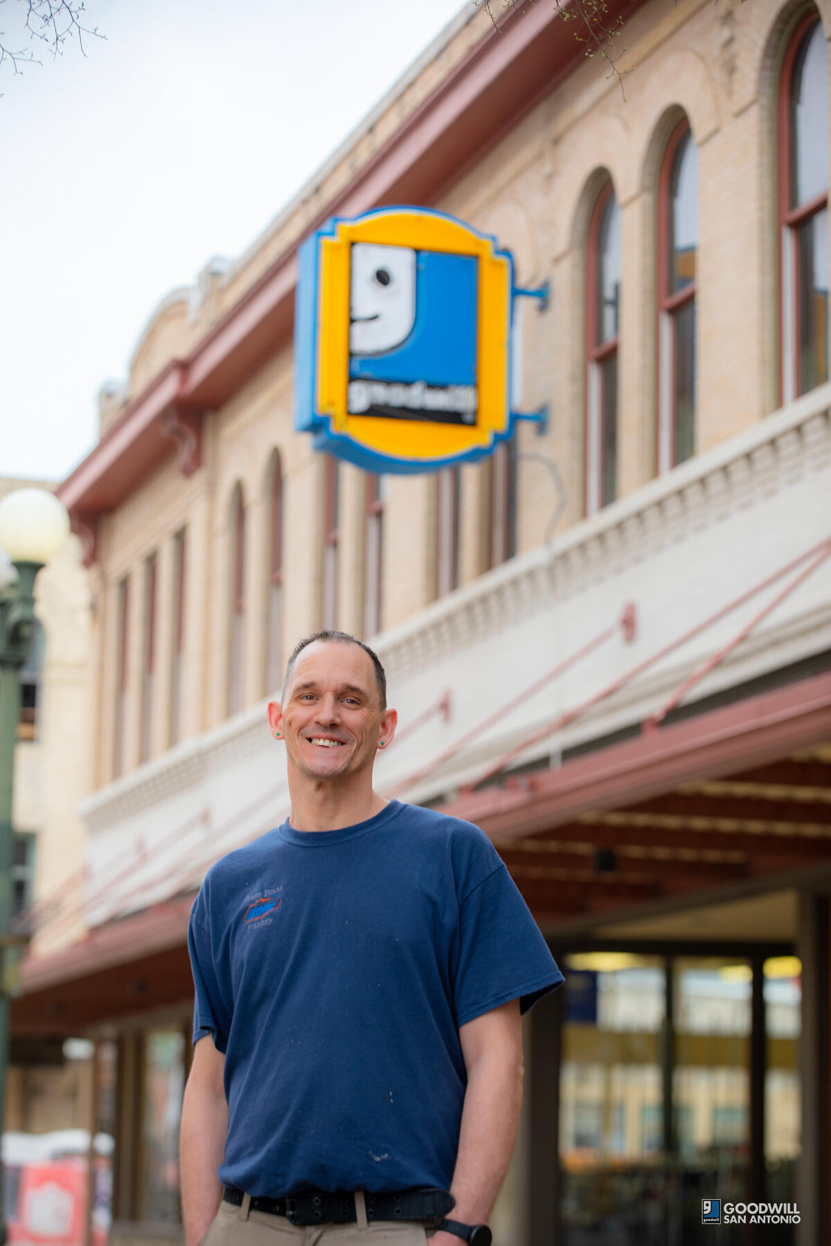 Frank Goodwill San Antonio