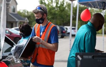Goodwill San Antonio Technology Access Program