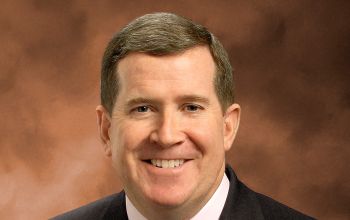 Kevin Bergner Headshot