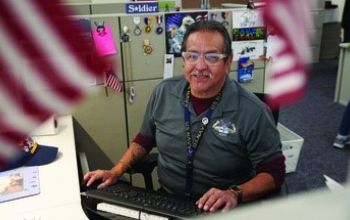 Veterans Services