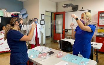 GCA Medical Assistant