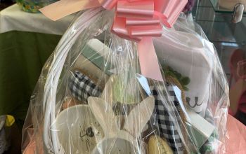 Easter Basket