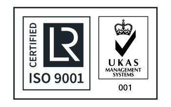 ISO Marks 9001