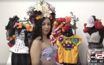 https://www.ksat.com/news/local/2023/10/19/goodwill-san-antonio-applies-finishing-touches-on-outfits-for-dia-de-los-muertos-fashion-show/