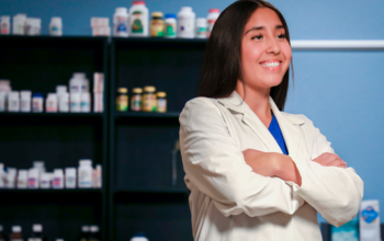 Pharmacy Technician Student