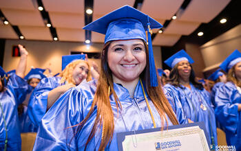 Good Careers Academy Graduate