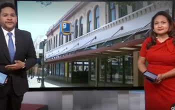 KSAT News - Goodwill