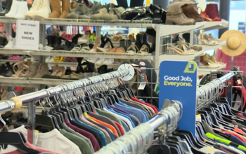 Goodwill San Antonio - Back to School