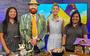 Goodwill SA on Great Day SA