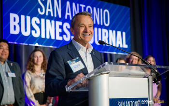 SABJ impact award 2024