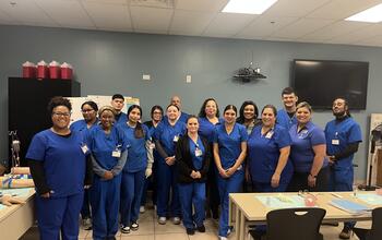 Medical Assistant Program at Bitters Good Careers Academy