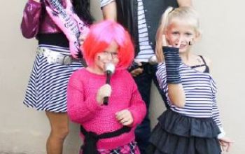 Last Minute Halloween Ideas