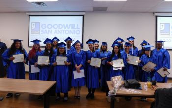 November graduation