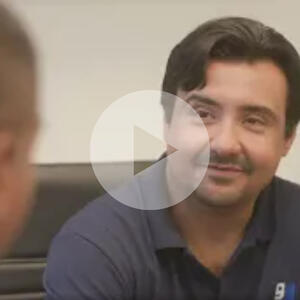 Eric Success Story Thumbnail
