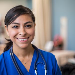 Good Careers Academy Nurse's Aide Program