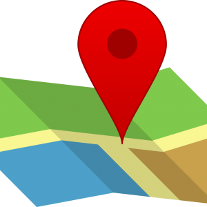 Map Icon