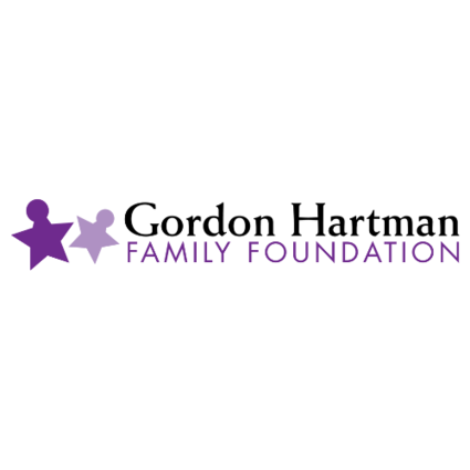gordon hartman logo