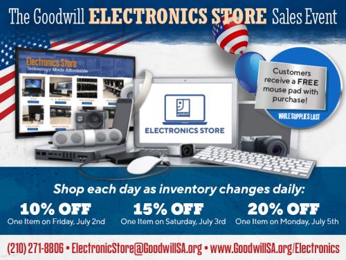 San Antonio Computer Parts and Custom PCs