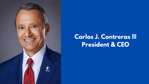 Carlos J. Contreras |||