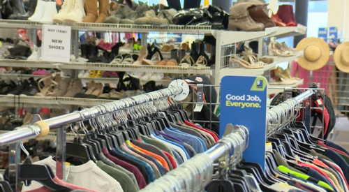 Goodwill San Antonio - Back to School