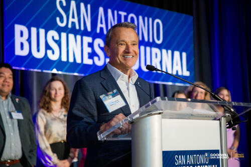 SABJ impact award 2024