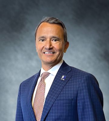 Carlos Contreras III