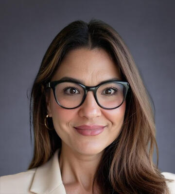 leslie vidal