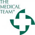 The Medical Team logo